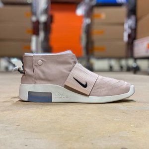 NEW Nike Air Fear of God Moc Mens Moccasin Multi
